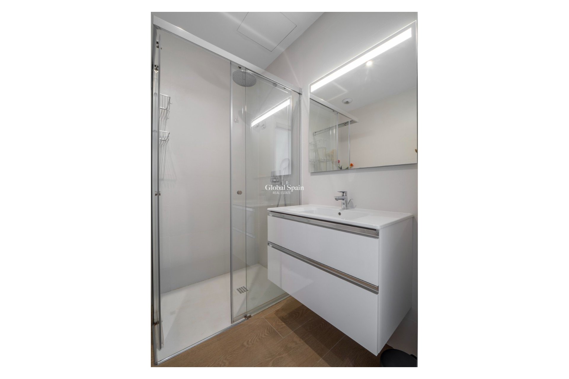 Wiederverkauf - Apartment - Wohnung -
JÁVEA - El Arenal