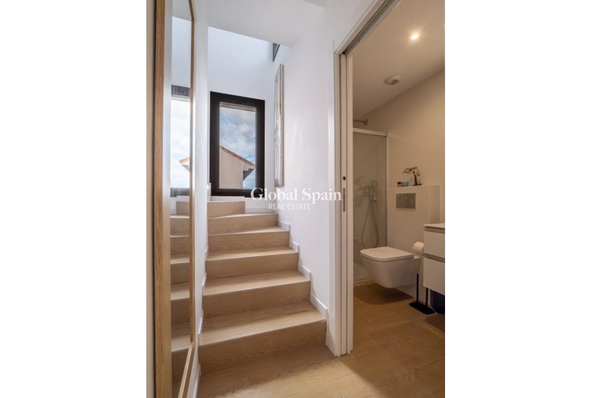 Wiederverkauf - Apartment - Wohnung -
JÁVEA - El Arenal