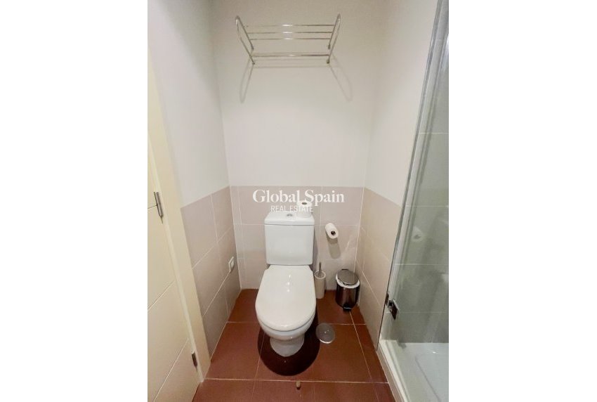 Wiederverkauf - Apartment - Wohnung -
LAS COLINAS GOLF RESORT - Las Colinas Golf