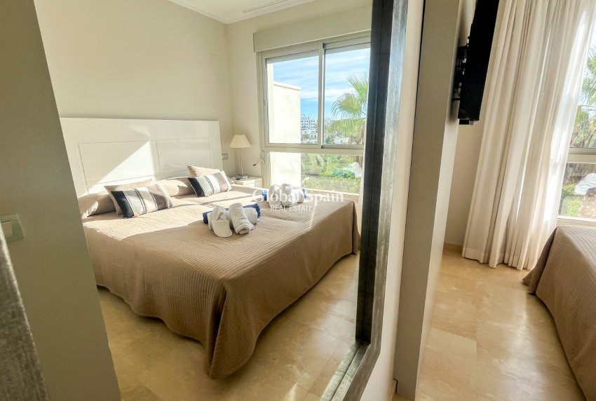 Wiederverkauf - Apartment - Wohnung -
LAS COLINAS GOLF RESORT - Las Colinas Golf