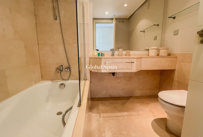 Wiederverkauf - Apartment - Wohnung -
LAS COLINAS GOLF RESORT - Las Colinas Golf