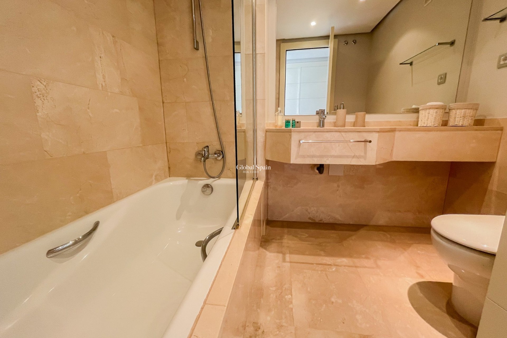 Wiederverkauf - Apartment - Wohnung -
LAS COLINAS GOLF RESORT - Las Colinas Golf