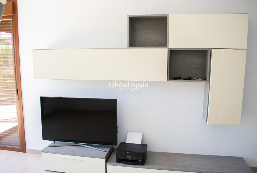 Wiederverkauf - Apartment - Wohnung -
ORIHUELA COSTA - CABO ROIG