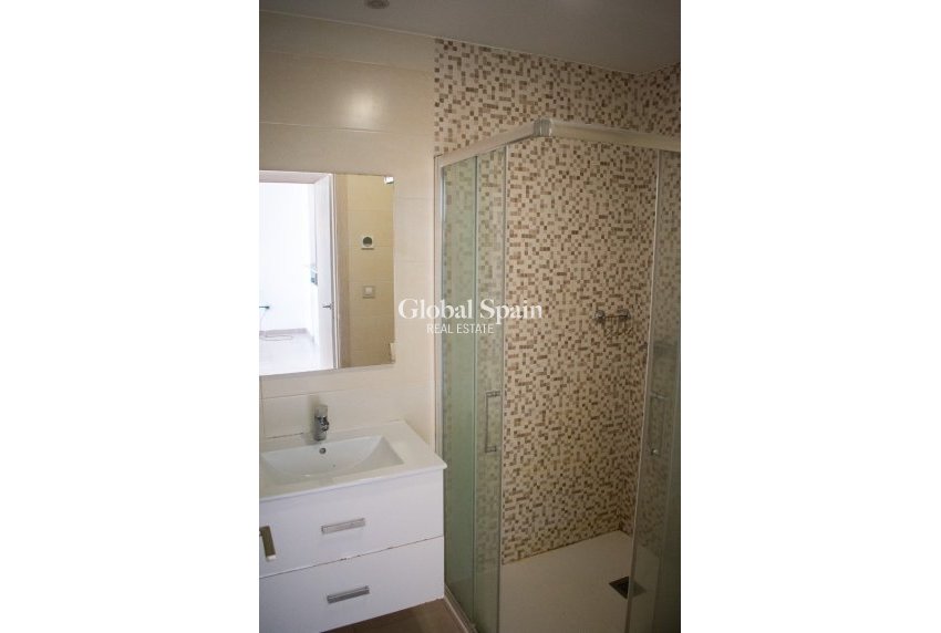 Wiederverkauf - Apartment - Wohnung -
ORIHUELA COSTA - CABO ROIG