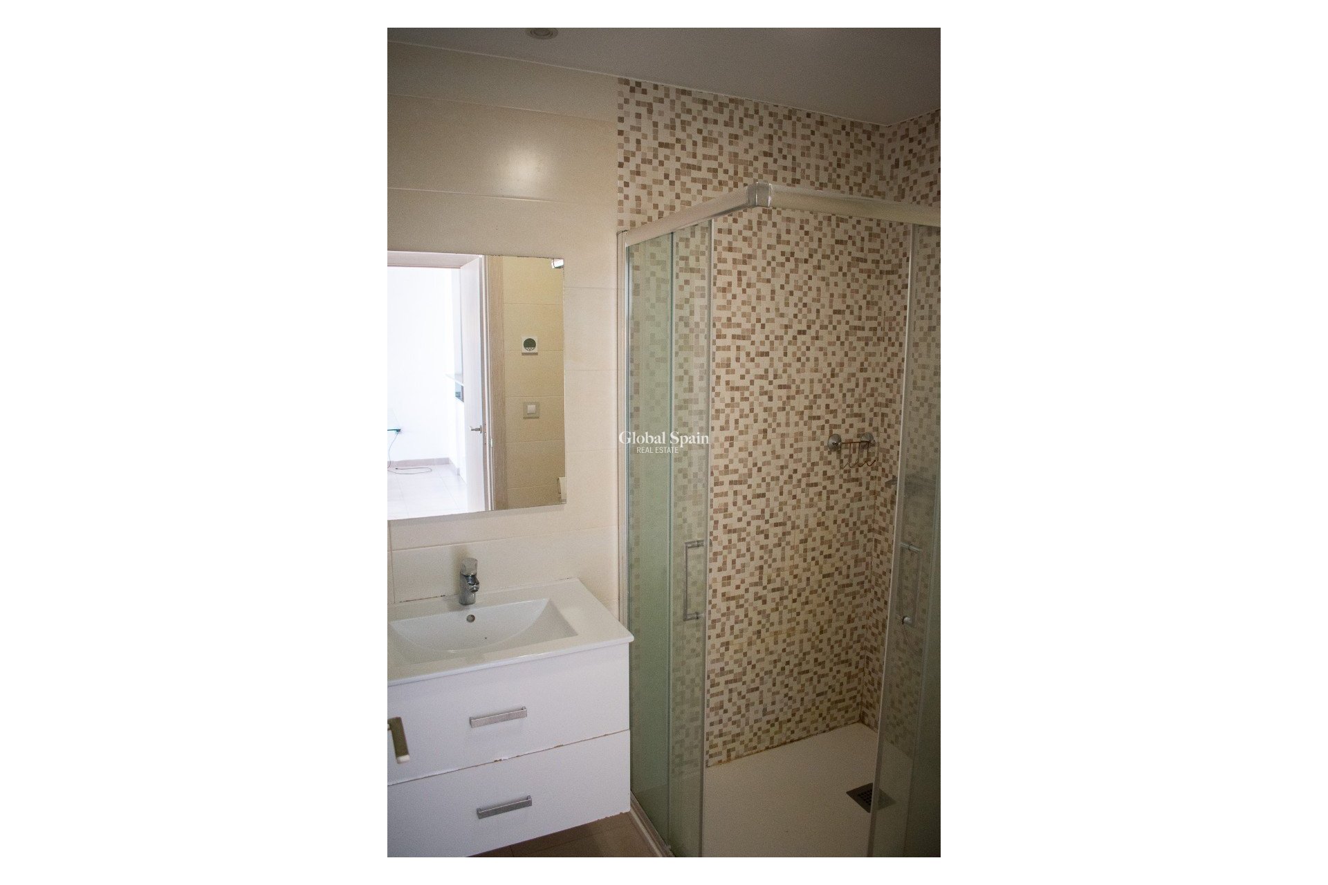 Wiederverkauf - Apartment - Wohnung -
ORIHUELA COSTA - CABO ROIG