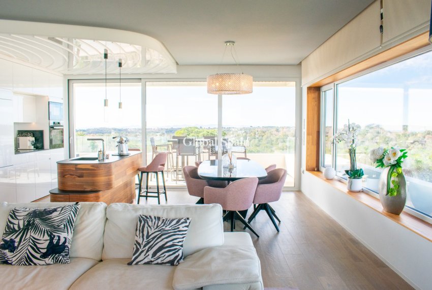 Wiederverkauf - Apartment - Wohnung -
ORIHUELA COSTA - LAS COLINAS GOLF RESORT