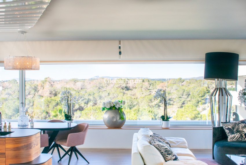 Wiederverkauf - Apartment - Wohnung -
ORIHUELA COSTA - LAS COLINAS GOLF RESORT