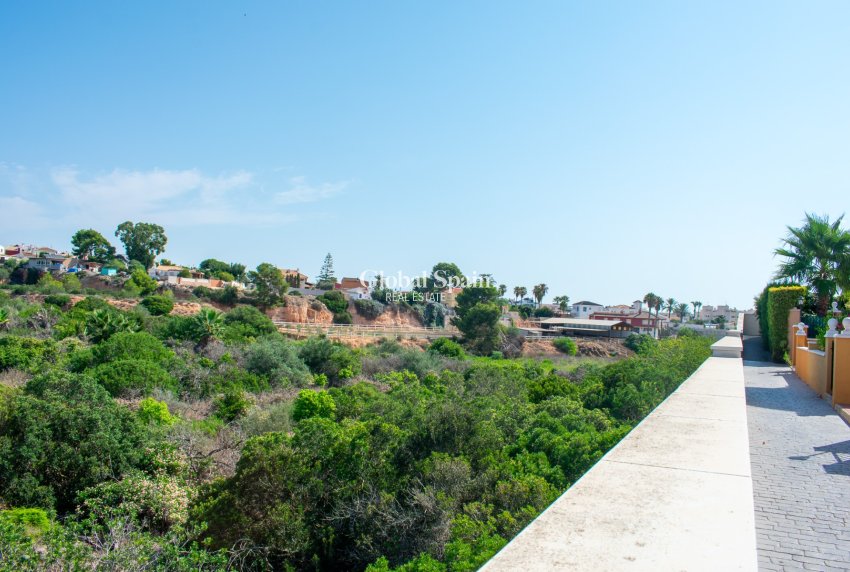 Wiederverkauf - Apartment - Wohnung -
ORIHUELA COSTA - Los Dolses