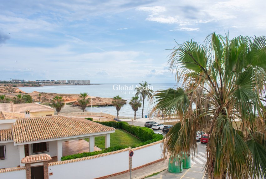 Wiederverkauf - Apartment - Wohnung -
ORIHUELA COSTA - Playa Flamenca