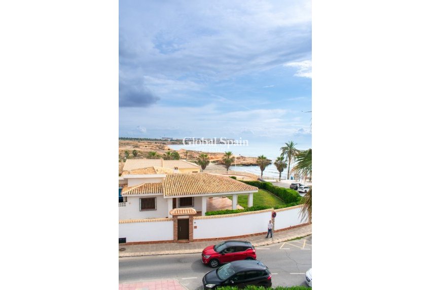 Wiederverkauf - Apartment - Wohnung -
ORIHUELA COSTA - Playa Flamenca