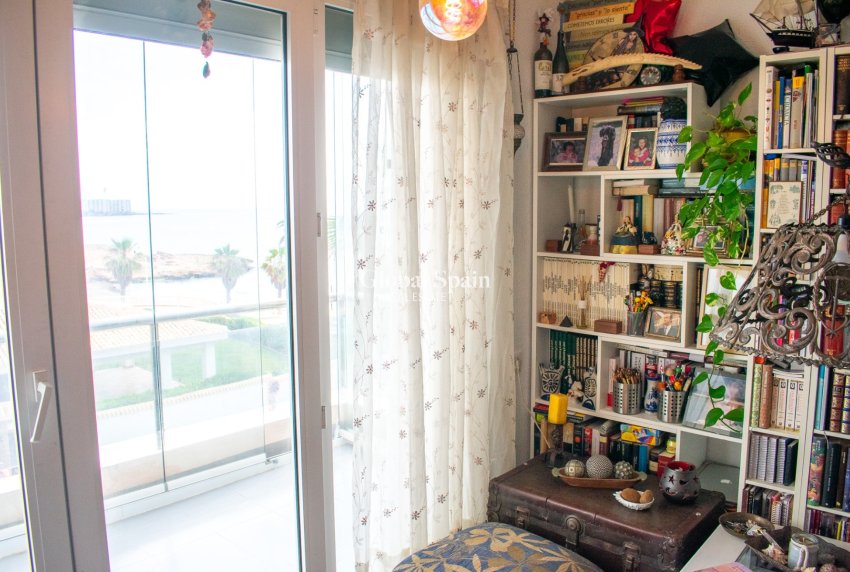 Wiederverkauf - Apartment - Wohnung -
ORIHUELA COSTA - Playa Flamenca