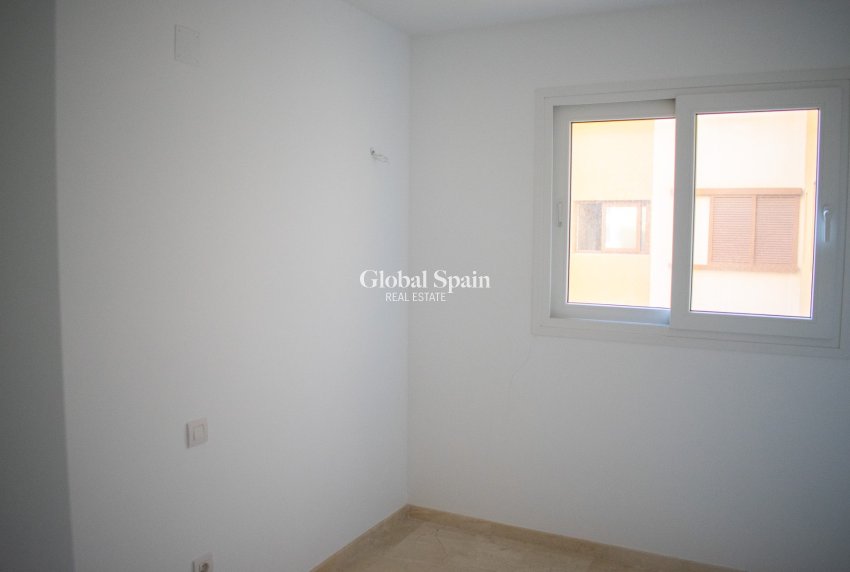 Wiederverkauf - Apartment - Wohnung -
ORIHUELA COSTA - Punta Prima