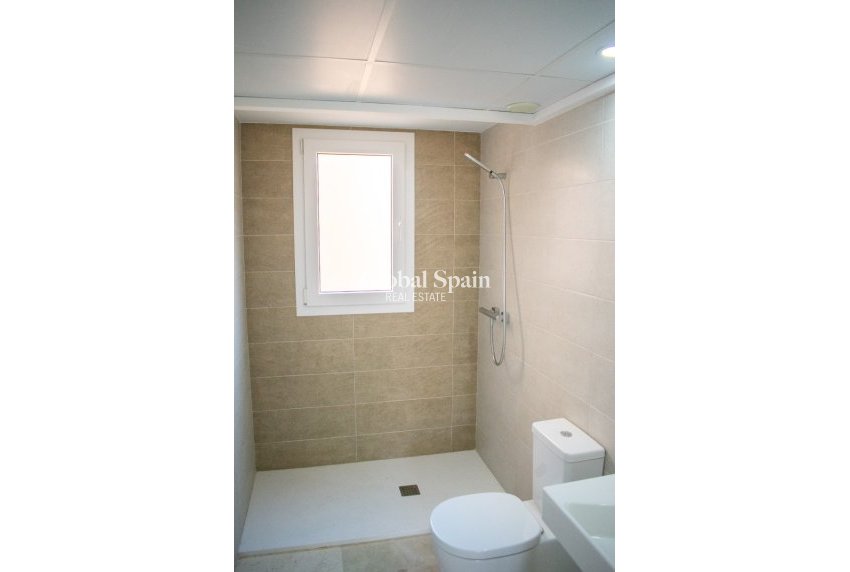 Wiederverkauf - Apartment - Wohnung -
ORIHUELA COSTA - Punta Prima