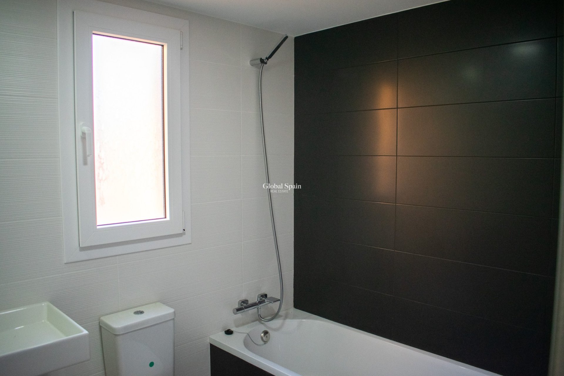 Wiederverkauf - Apartment - Wohnung -
ORIHUELA COSTA - Punta Prima