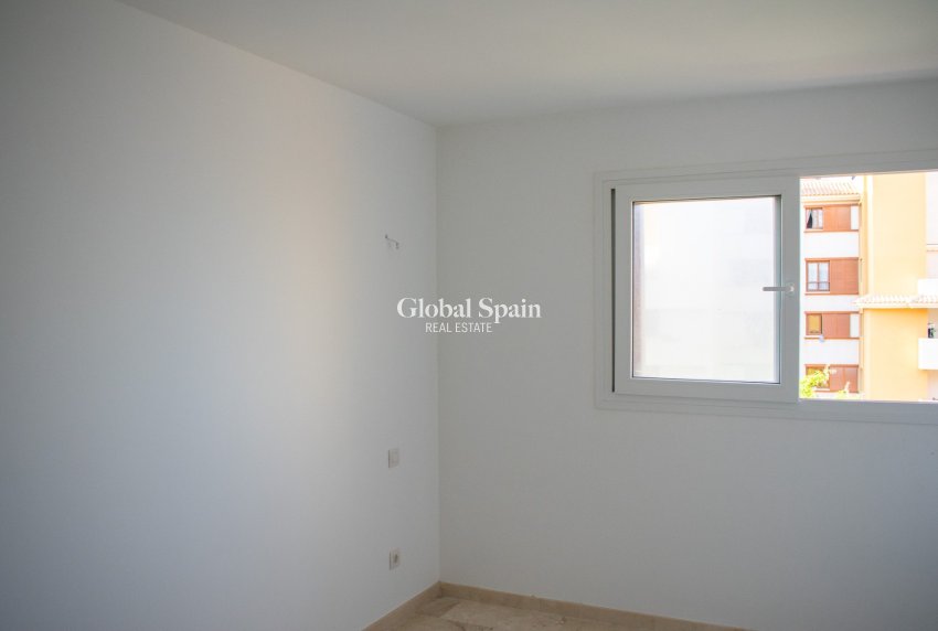 Wiederverkauf - Apartment - Wohnung -
ORIHUELA COSTA - Punta Prima