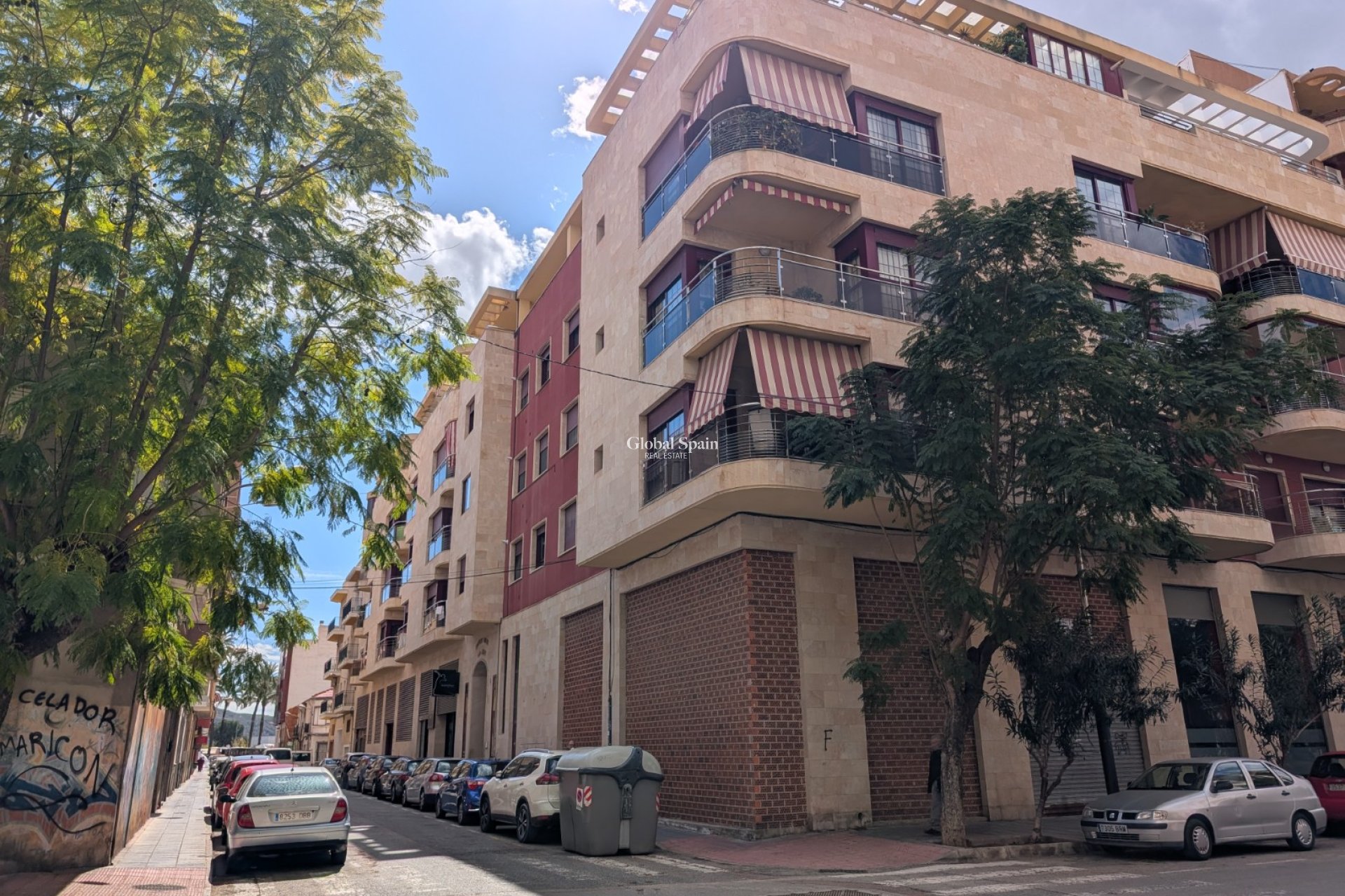 Wiederverkauf - Apartment - Wohnung -
ORIHUELA - Orihuela