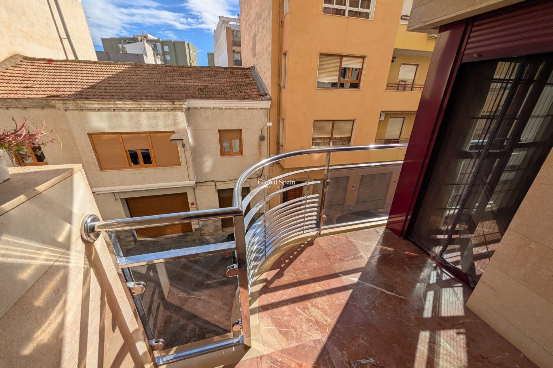 Wiederverkauf - Apartment - Wohnung -
ORIHUELA - Orihuela