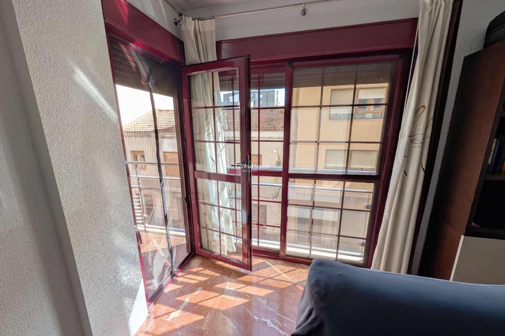 Wiederverkauf - Apartment - Wohnung -
ORIHUELA - Orihuela