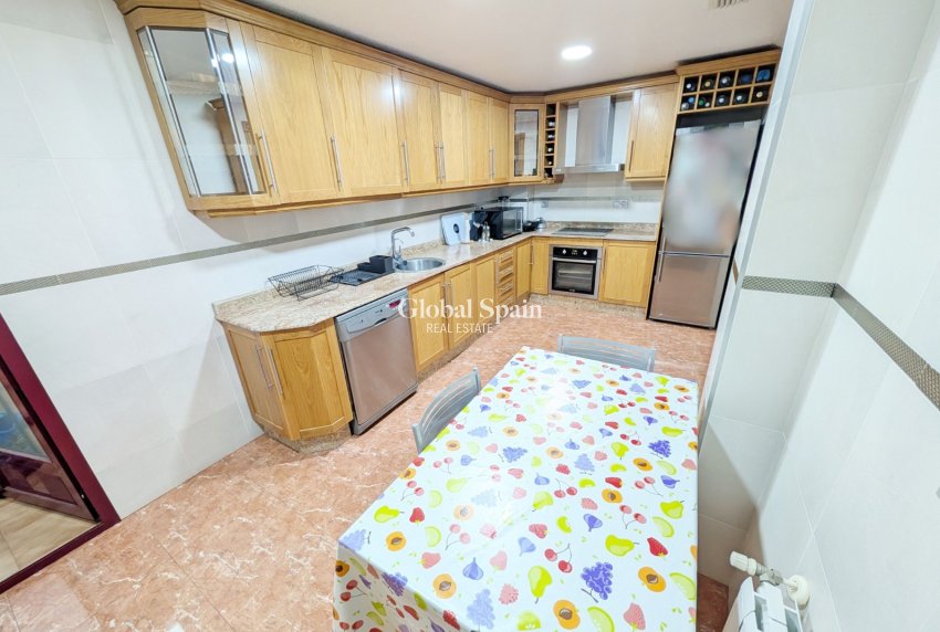 Wiederverkauf - Apartment - Wohnung -
ORIHUELA - Orihuela