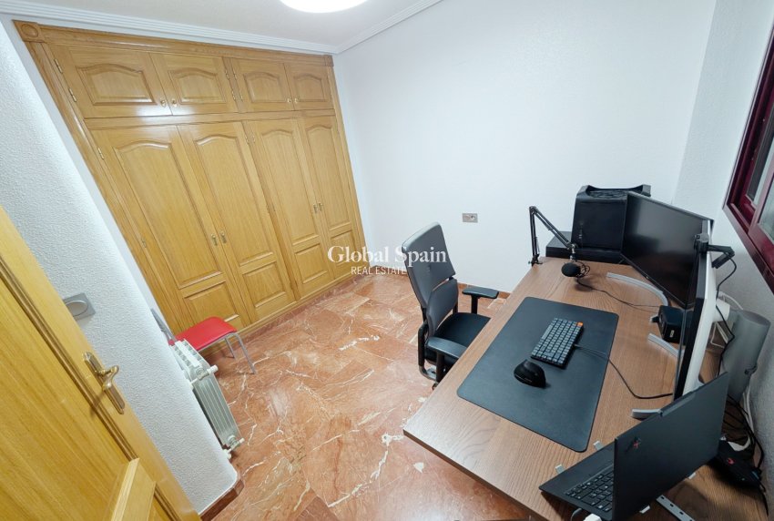 Wiederverkauf - Apartment - Wohnung -
ORIHUELA - Orihuela