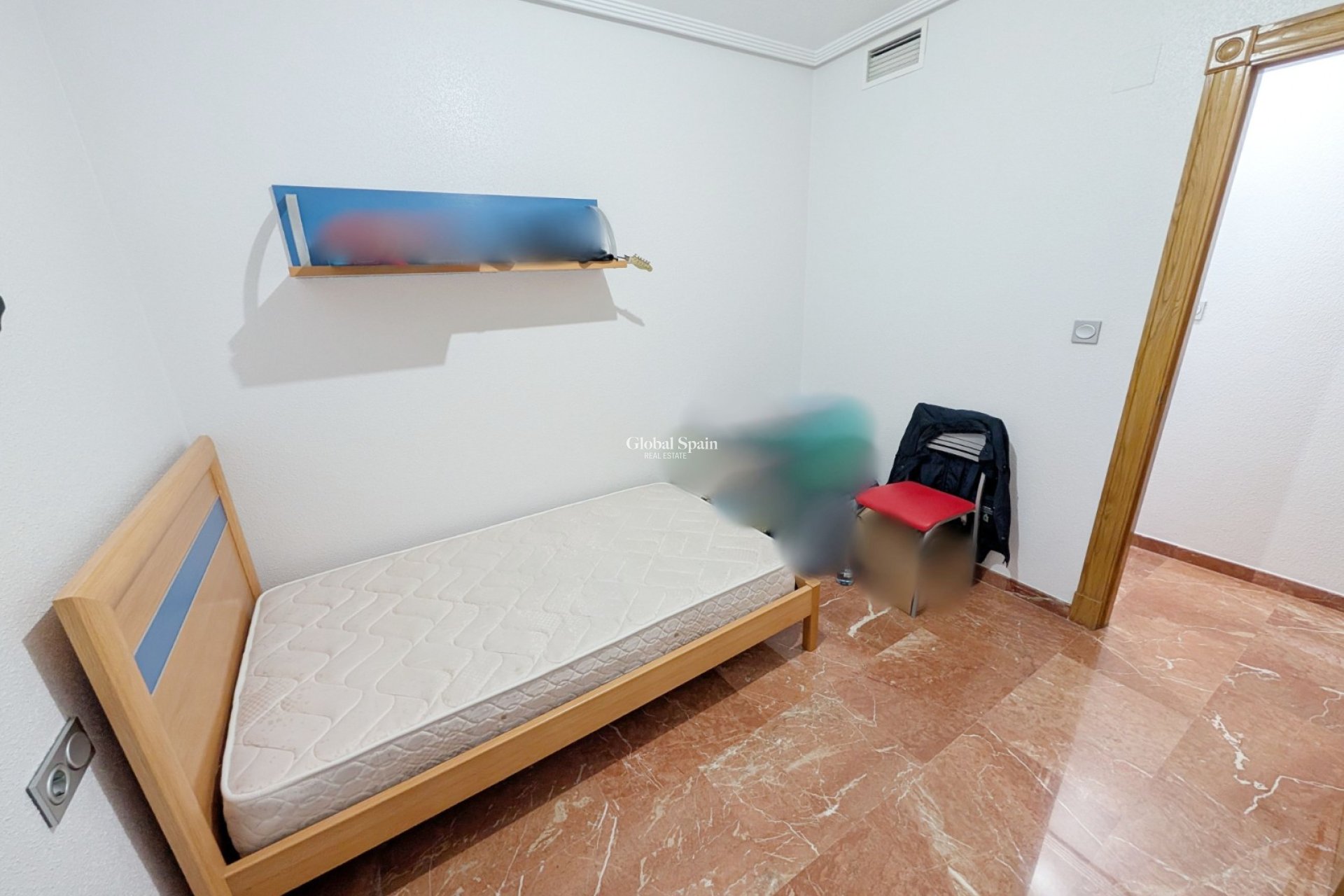 Wiederverkauf - Apartment - Wohnung -
ORIHUELA - Orihuela