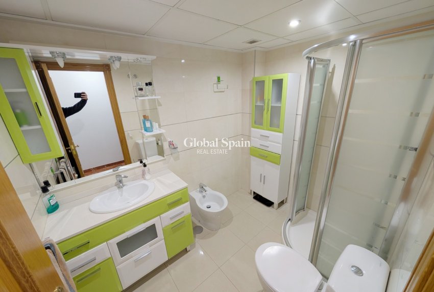 Wiederverkauf - Apartment - Wohnung -
ORIHUELA - Orihuela