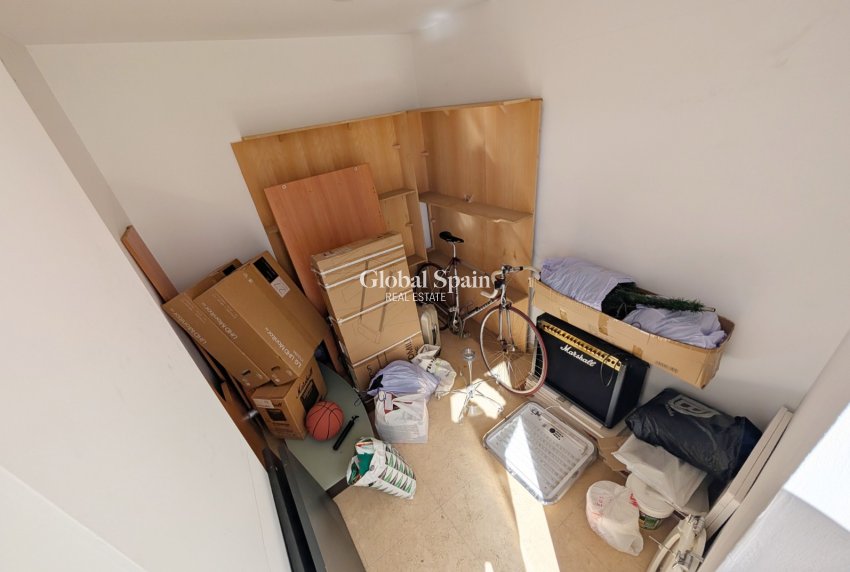 Wiederverkauf - Apartment - Wohnung -
ORIHUELA - Orihuela