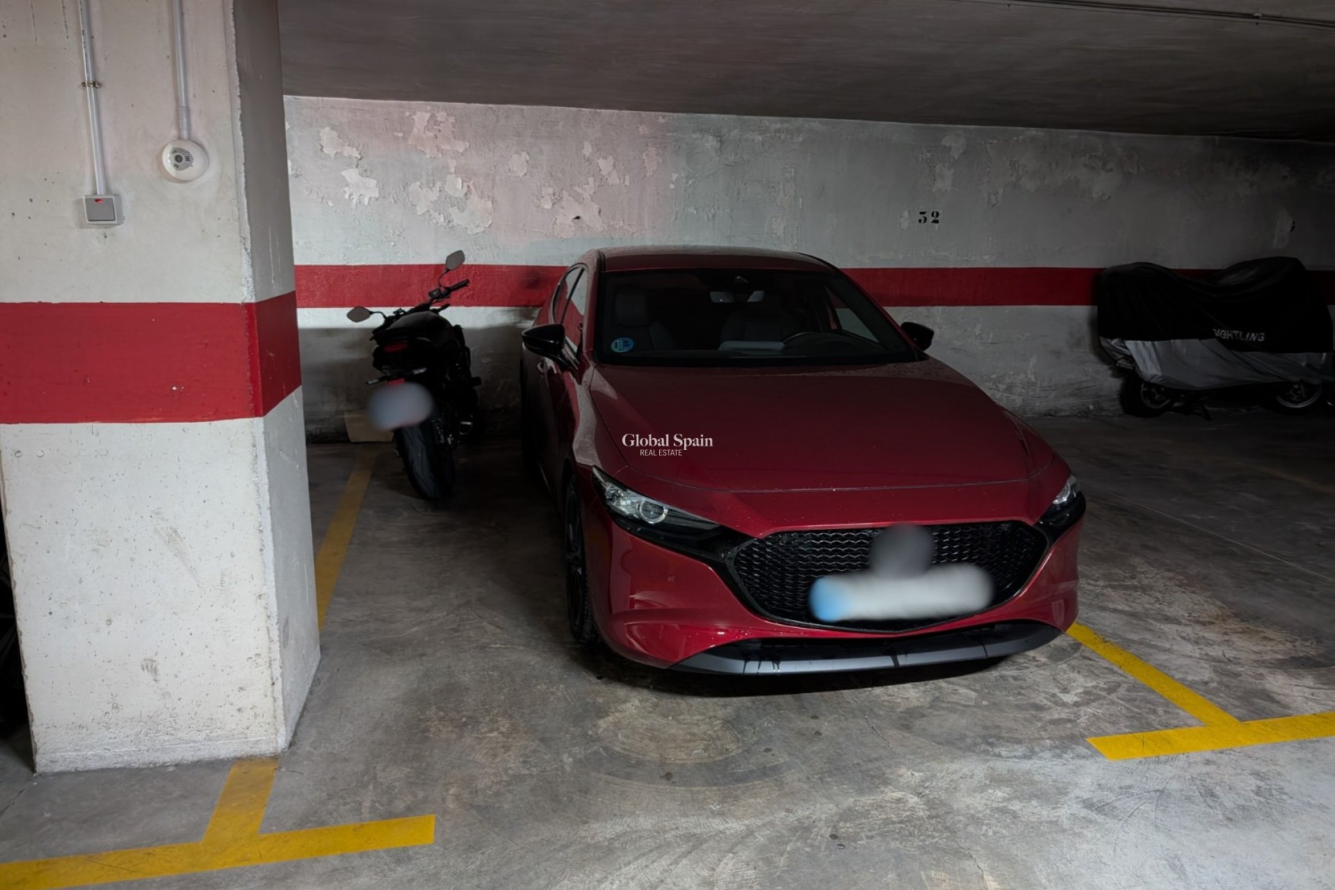 Wiederverkauf - Apartment - Wohnung -
ORIHUELA - Orihuela