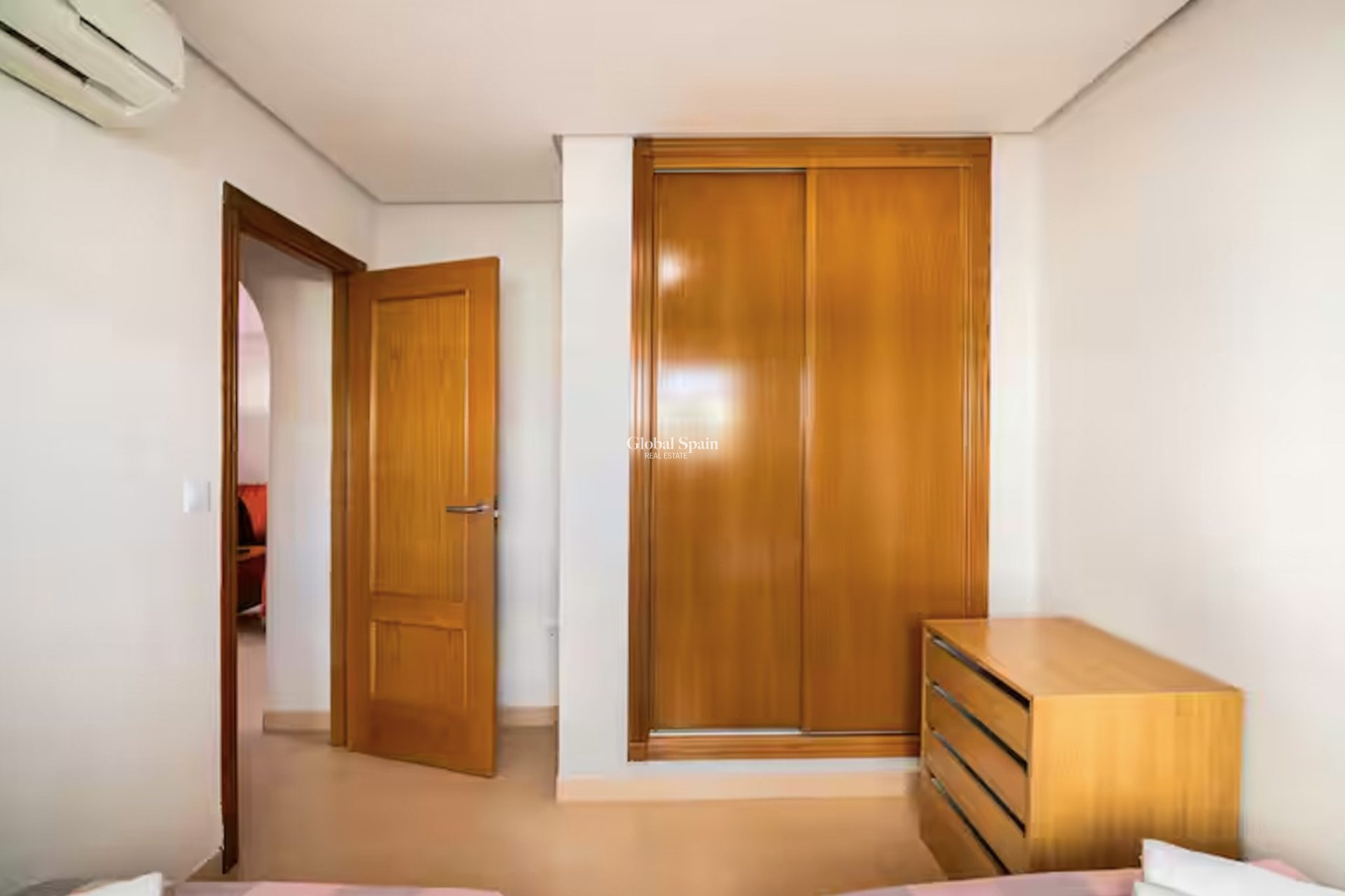 Wiederverkauf - Apartment - Wohnung -
PILAR DE LA HORADADA - MIL PALMERAS 