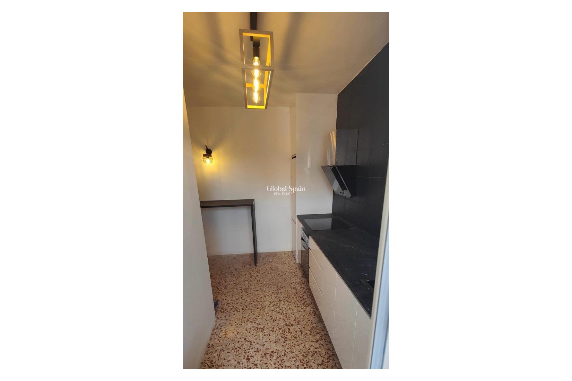 Wiederverkauf - Apartment - Wohnung -
SAN PEDRO DEL PINATAR - Lo pagan