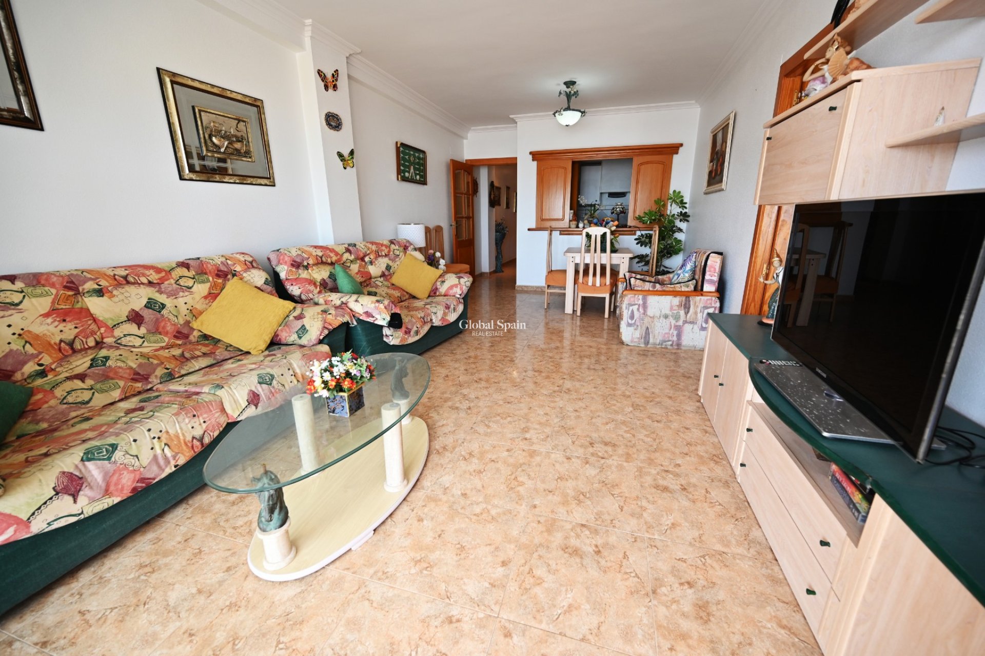 Wiederverkauf - Apartment - Wohnung -
TORREVIEJA - La Mata
