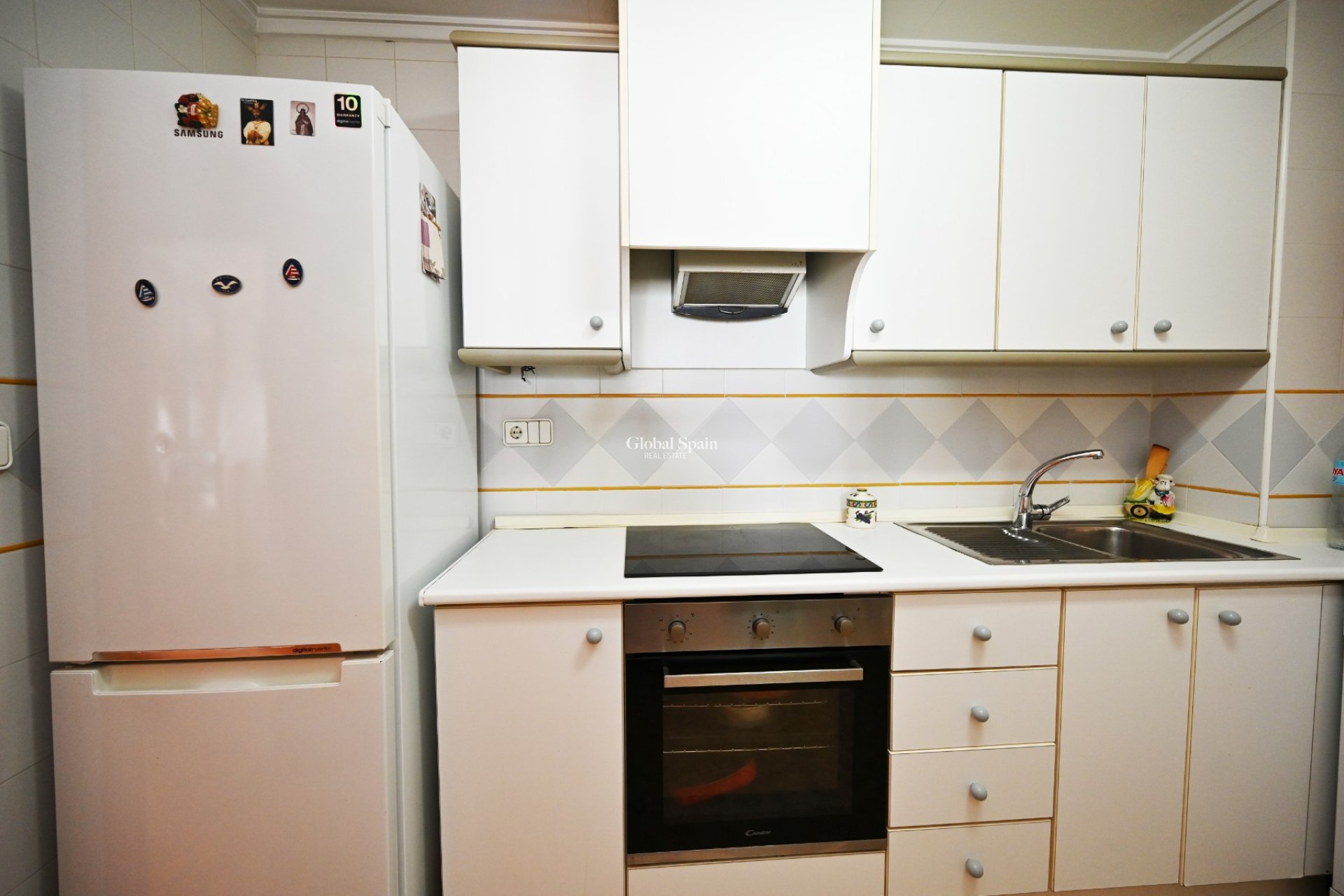 Wiederverkauf - Apartment - Wohnung -
TORREVIEJA - La Mata