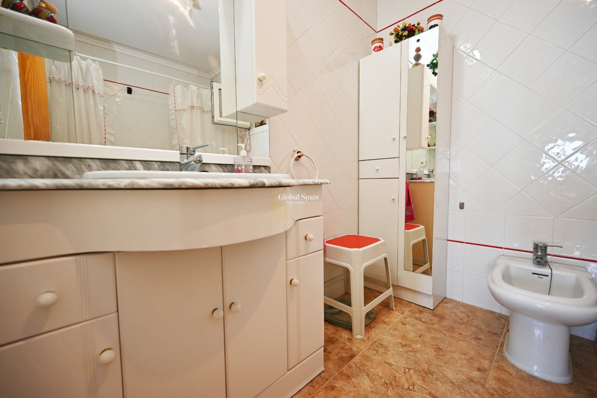 Wiederverkauf - Apartment - Wohnung -
TORREVIEJA - La Mata