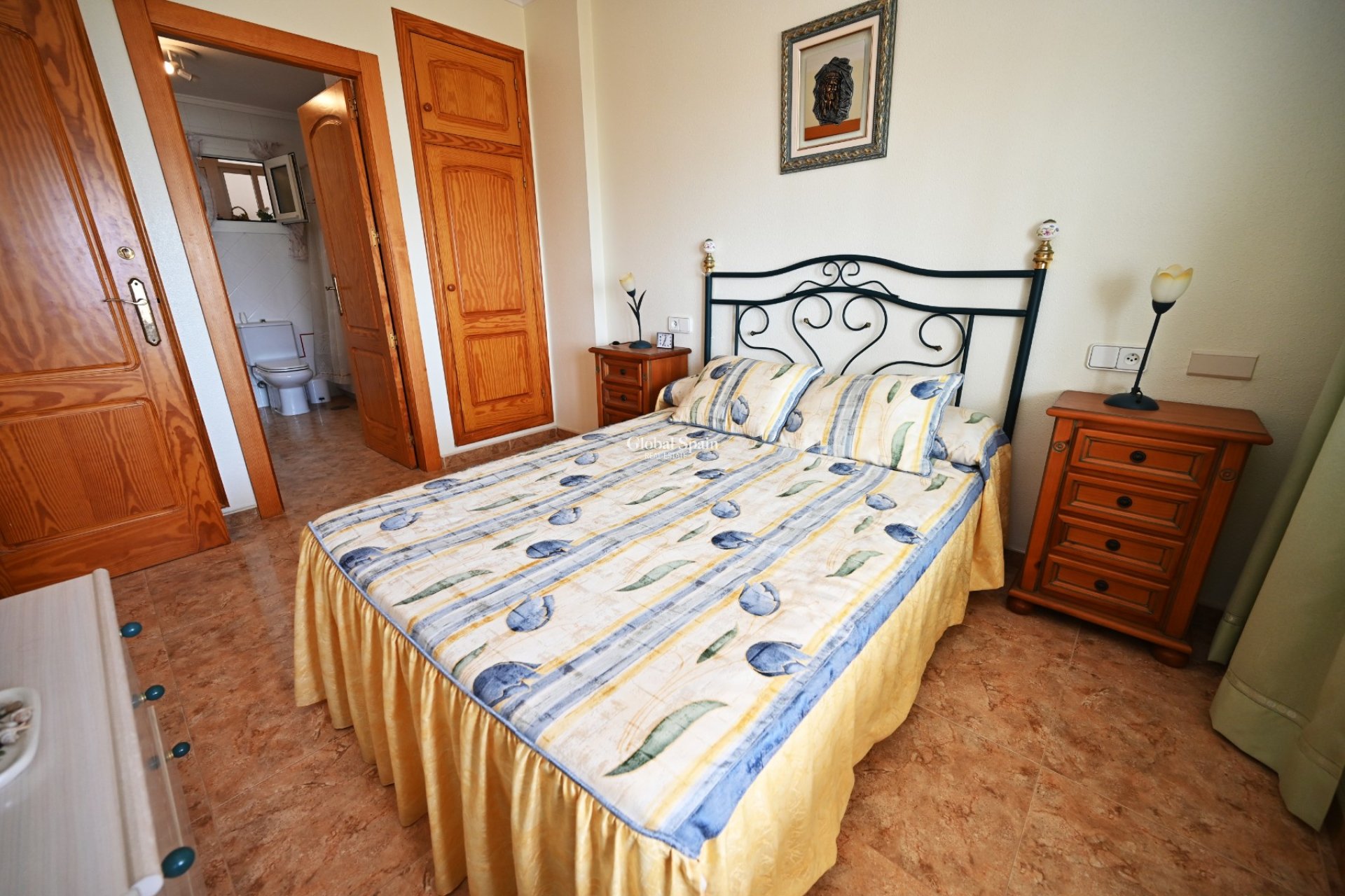 Wiederverkauf - Apartment - Wohnung -
TORREVIEJA - La Mata