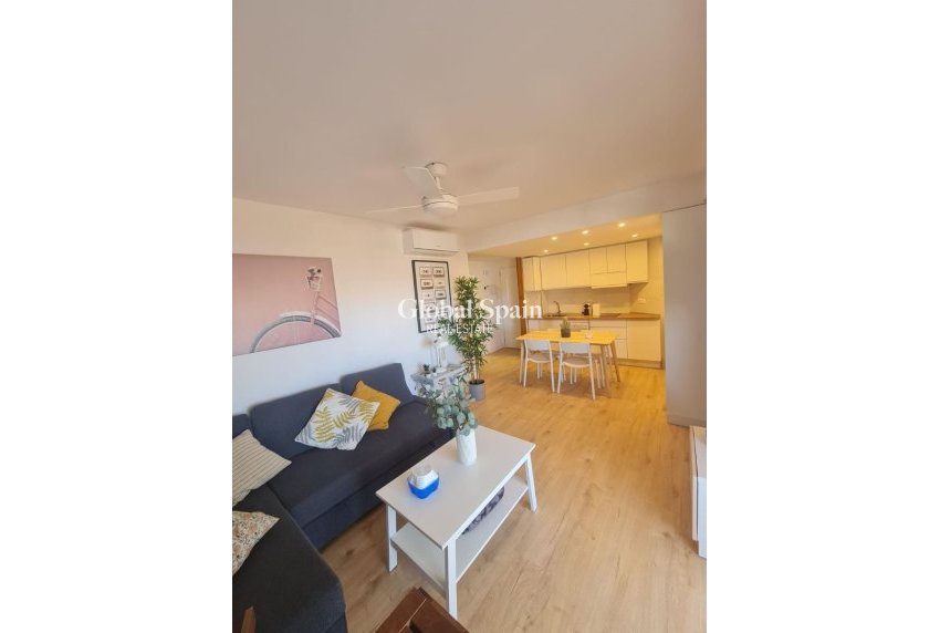 Wiederverkauf - Apartment - Wohnung -
TORREVIEJA - La Mata