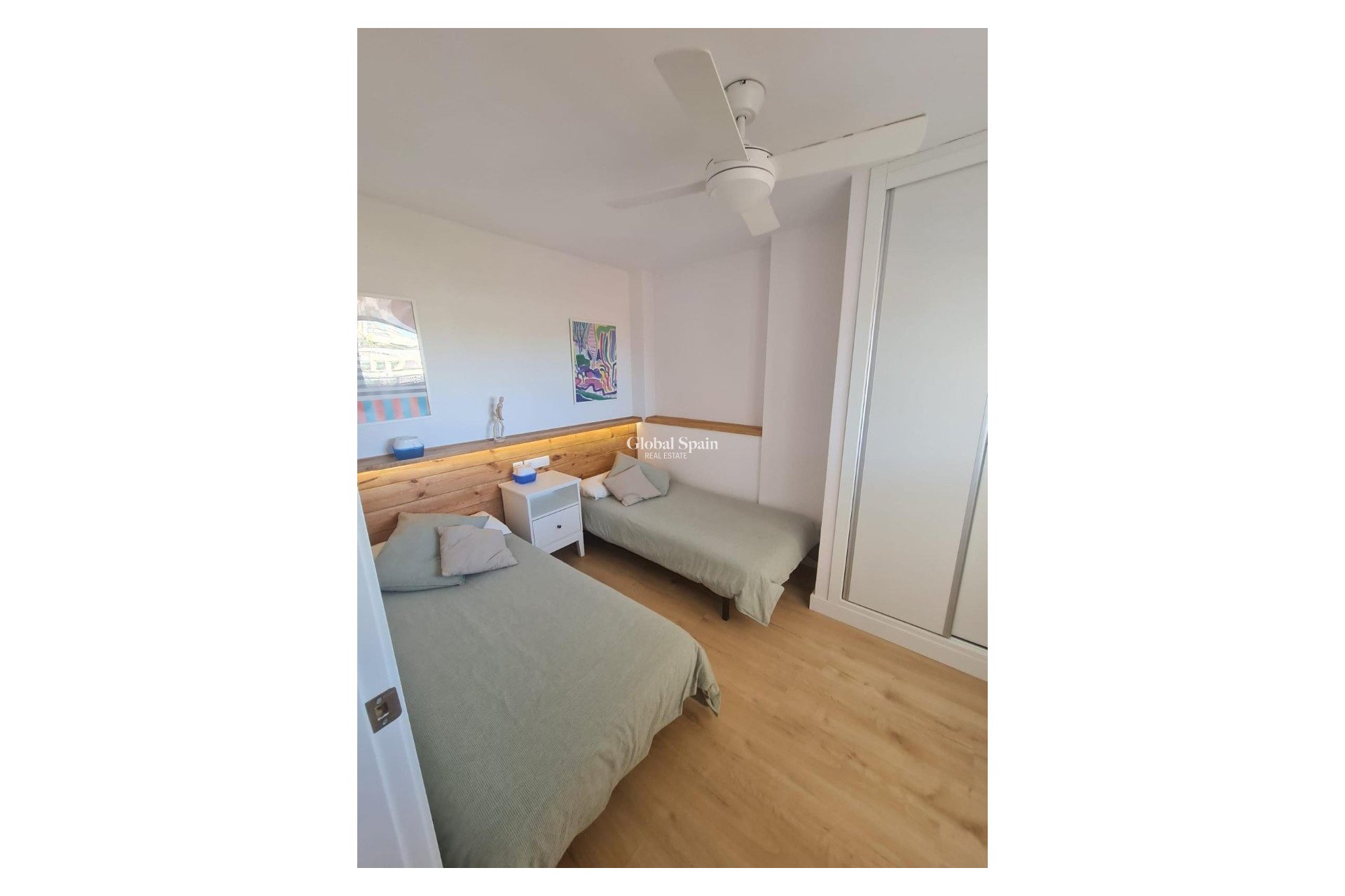 Wiederverkauf - Apartment - Wohnung -
TORREVIEJA - La Mata