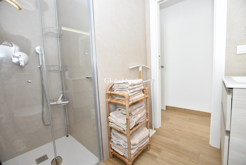 Wiederverkauf - Apartment - Wohnung -
TORREVIEJA - LOS BALCONES - LOS ALTOS