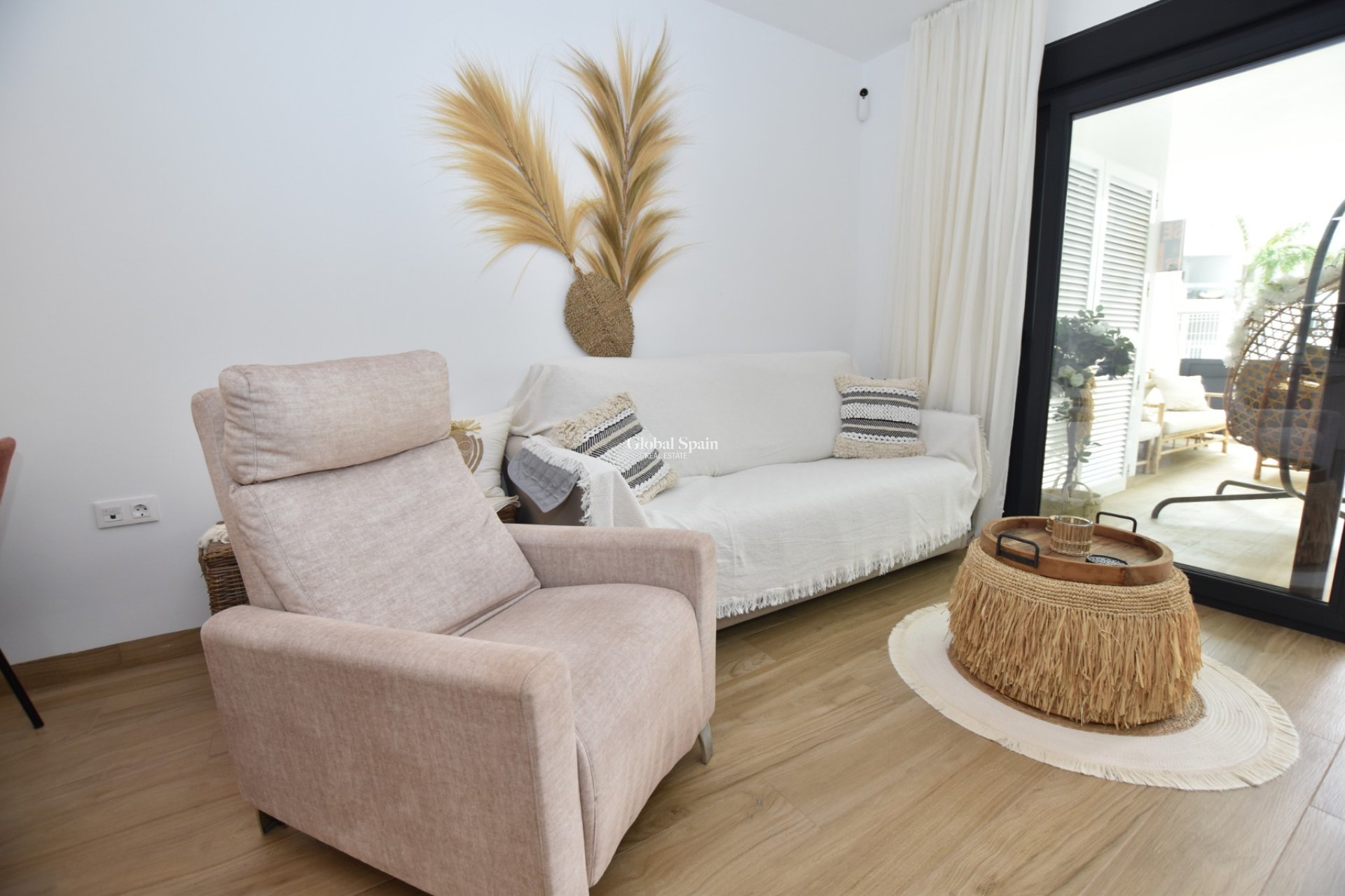 Wiederverkauf - Apartment - Wohnung -
TORREVIEJA - LOS BALCONES - LOS ALTOS