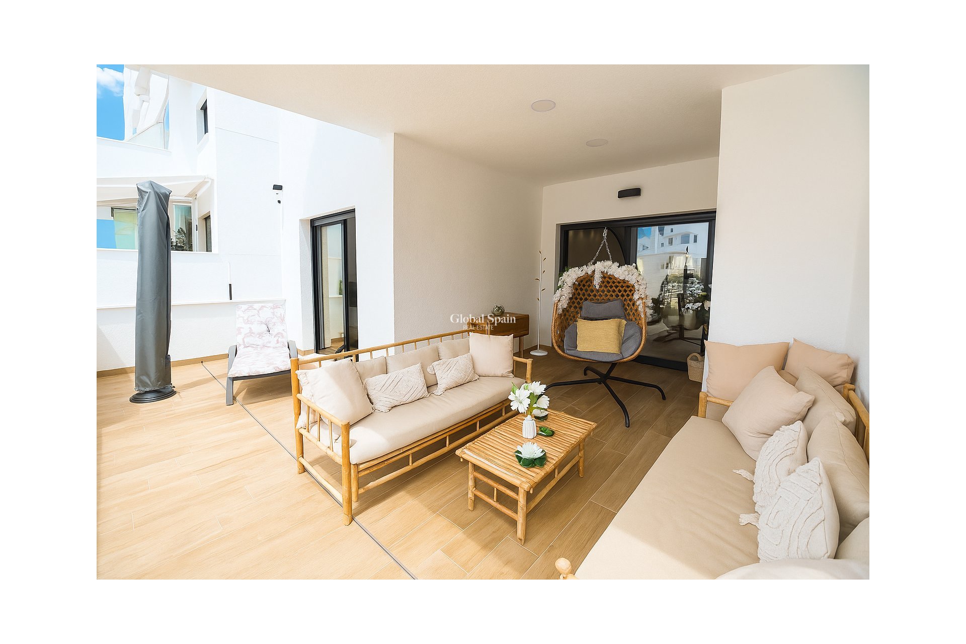 Wiederverkauf - Apartment - Wohnung -
TORREVIEJA - LOS BALCONES - LOS ALTOS