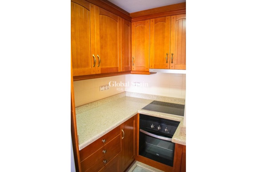 Wiederverkauf - Apartment - Wohnung -
TORREVIEJA - Playa de los Locos