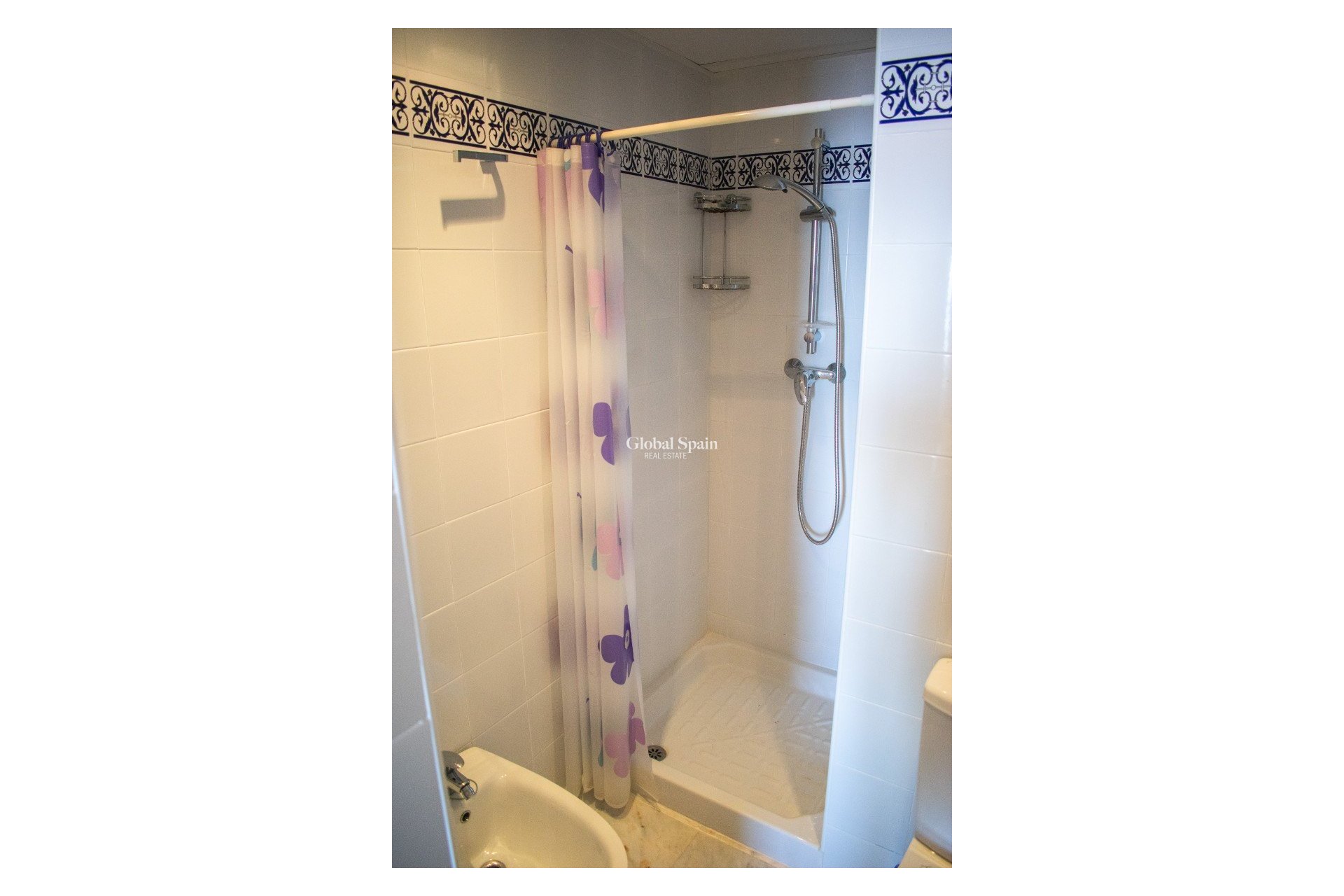 Wiederverkauf - Apartment - Wohnung -
TORREVIEJA - Playa de los Locos