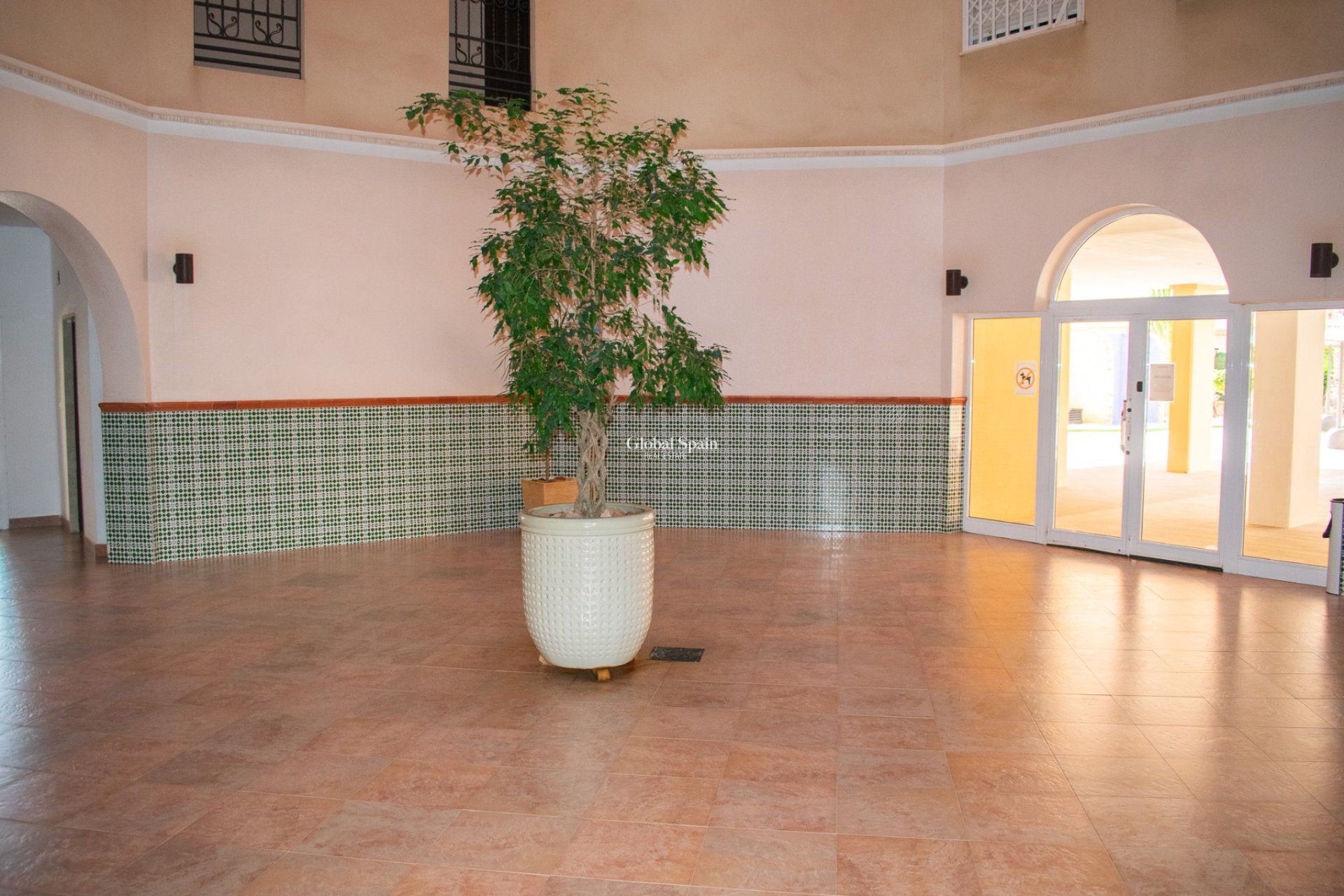 Wiederverkauf - Apartment - Wohnung -
TORREVIEJA - Playa de los Locos