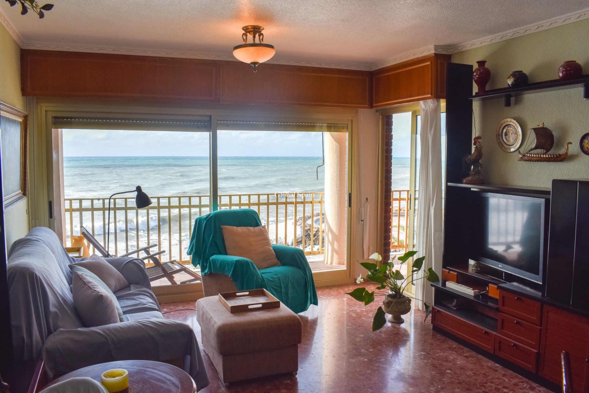 Wiederverkauf - Apartment - Wohnung -
TORREVIEJA - Torrevieja Centro