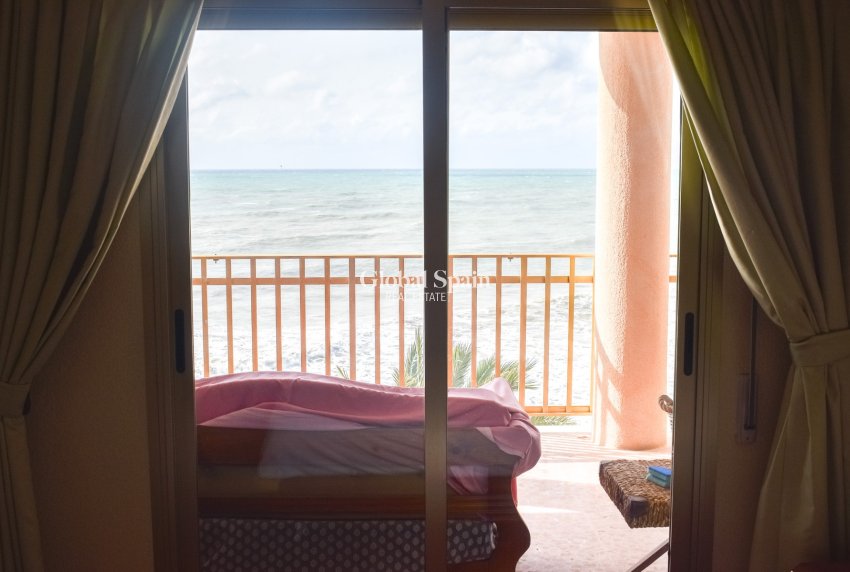 Wiederverkauf - Apartment - Wohnung -
TORREVIEJA - Torrevieja Centro