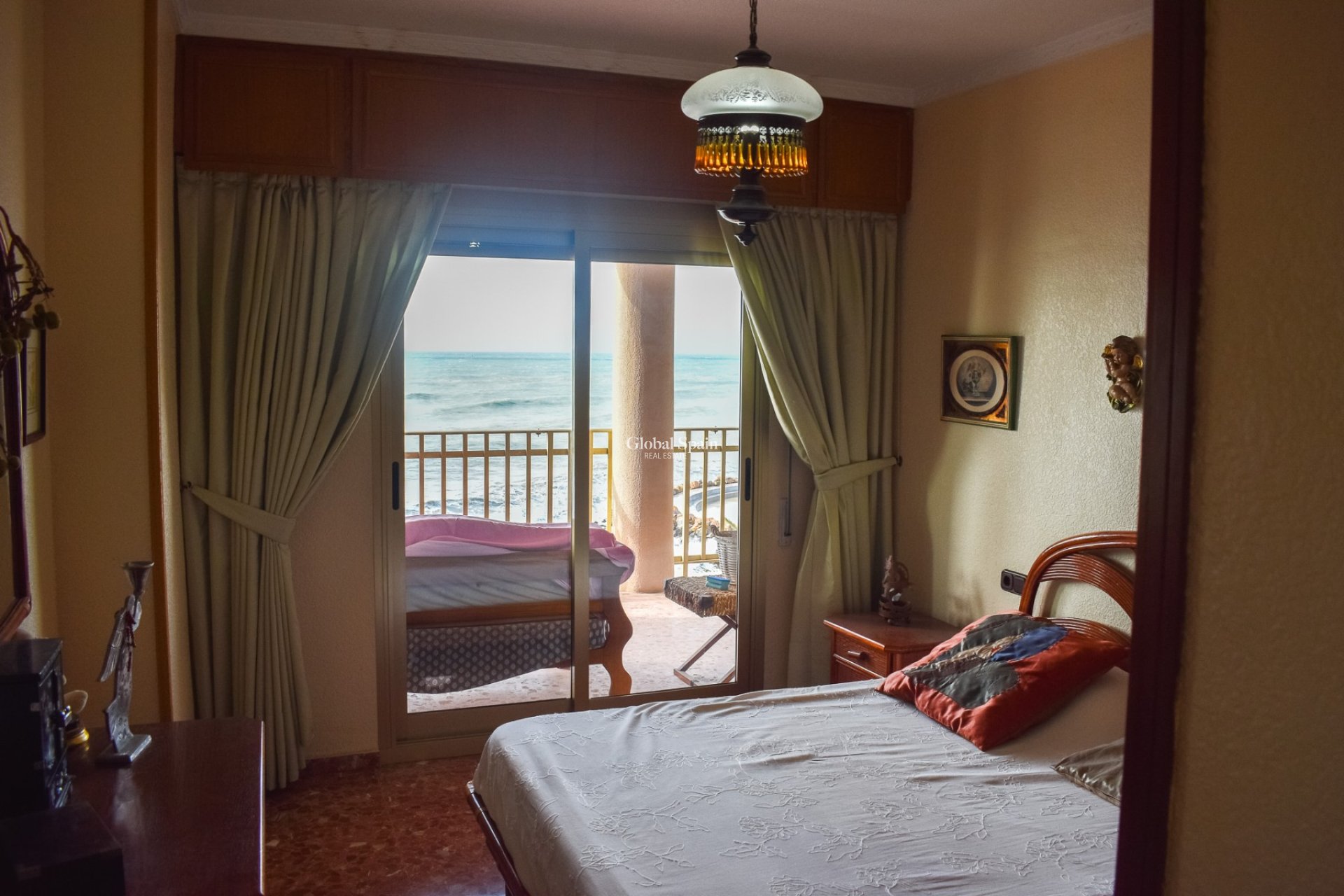 Wiederverkauf - Apartment - Wohnung -
TORREVIEJA - Torrevieja Centro