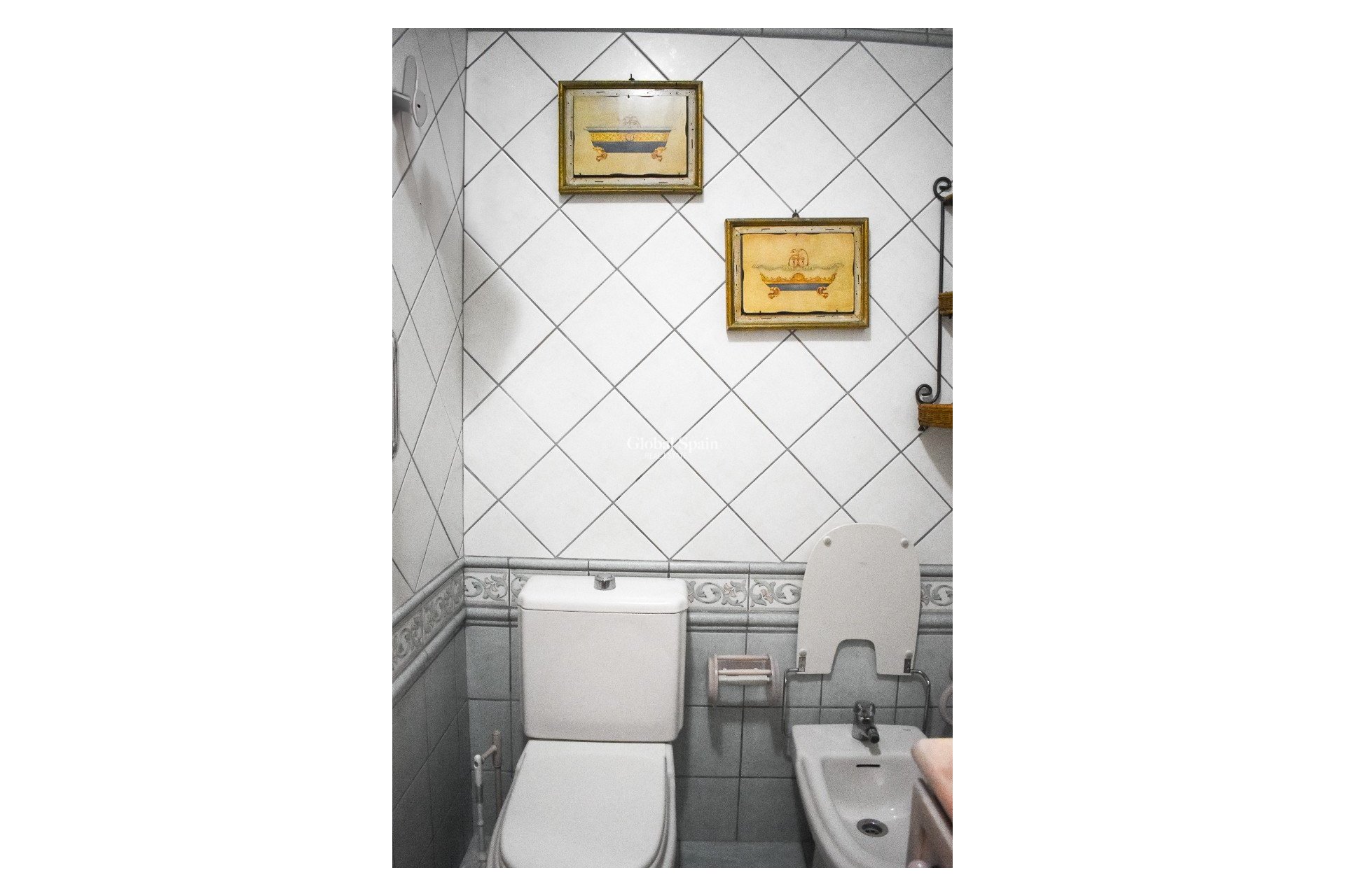 Wiederverkauf - Apartment - Wohnung -
TORREVIEJA - Torrevieja Centro