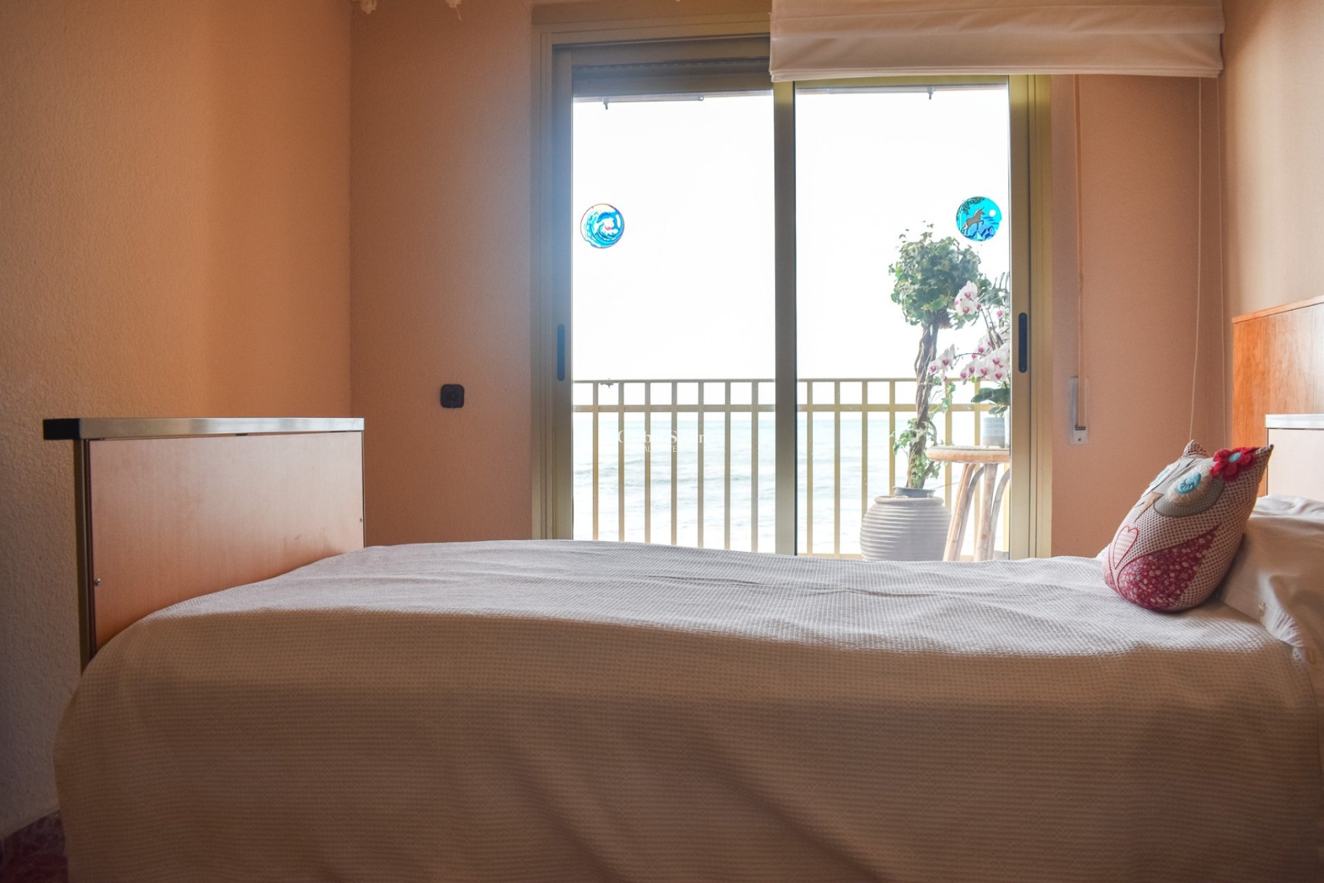 Wiederverkauf - Apartment - Wohnung -
TORREVIEJA - Torrevieja Centro