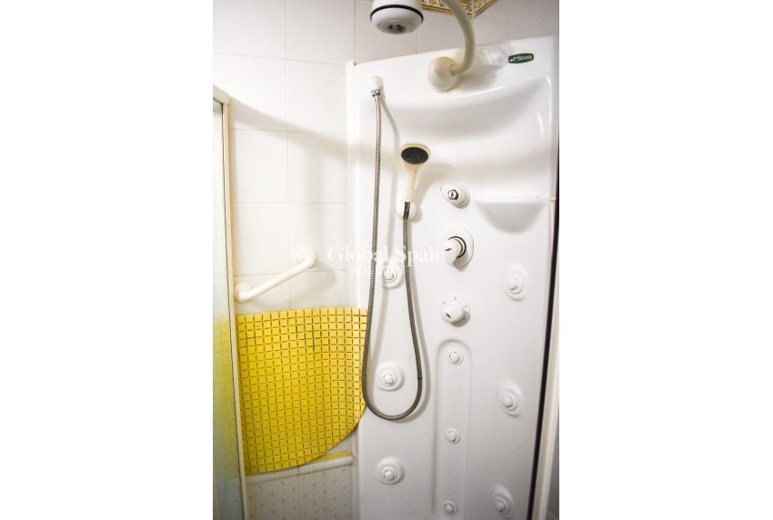 Wiederverkauf - Apartment - Wohnung -
TORREVIEJA - Torrevieja Centro