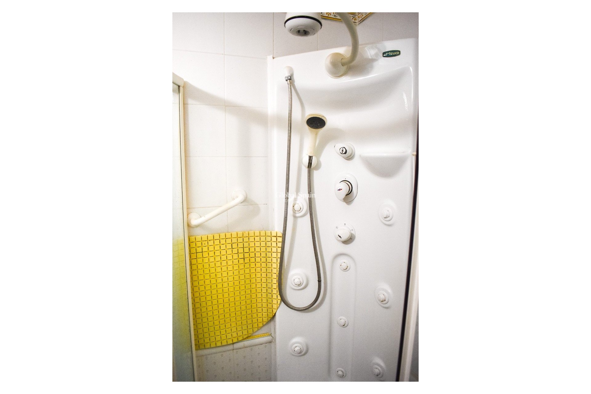 Wiederverkauf - Apartment - Wohnung -
TORREVIEJA - Torrevieja Centro