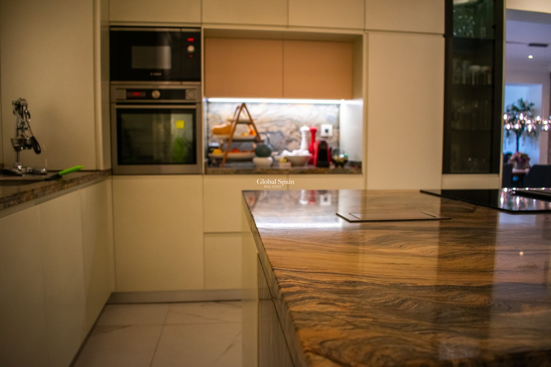 Wiederverkauf - Apartment - Wohnung -
TORREVIEJA - Torrevieja Centro